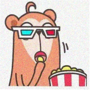 观众老周头像
