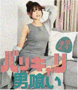 玻璃屋顶 剧集封面