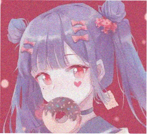 观众木木头像